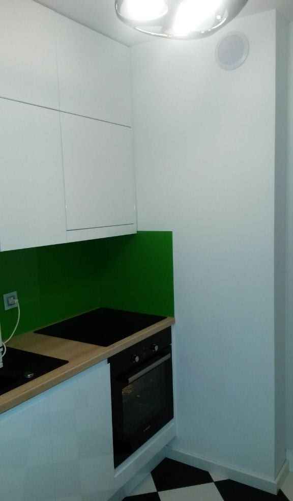 2pok, 46met, Okolice Daszyńskiego BALKON/GARAŻ/WINDA (Wrocław) Śródmieście - zdjęcie 9