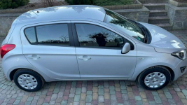 Hyundai i20 1.25 Comfort Wąchock - zdjęcie 5