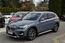 BMW X1 2.5i x-Drive 4x4 231KM  39 tys km Automat Panorama Warszawa - zdjęcie 5