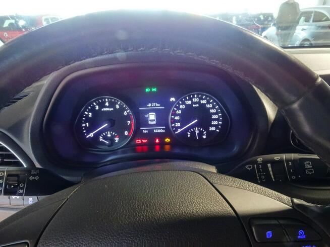 Hyundai i30 .1.4 100KM,Krajowy, Niski przebieg Łódź - zdjęcie 12