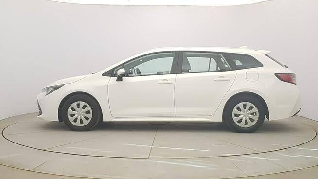 Toyota Corolla 1.8 Hybrid Comfort ! Z Polskiego Salonu ! Faktura Vat ! Warszawa - zdjęcie 4