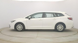 Toyota Corolla 1.8 Hybrid Comfort ! Z Polskiego Salonu ! Faktura Vat ! Warszawa - zdjęcie 4
