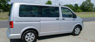 Volkswagen Multivan Bardzo zadbany 2,0 TDI 102HP 8-kół Polecam Stare Budy - zdjęcie 7