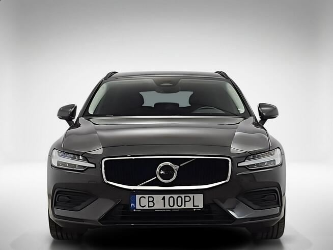 Volvo V60 B3 B Core aut ! Z Polskiego Salonu ! Faktura Vat ! Warszawa - zdjęcie 8