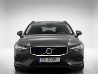 Volvo V60 B3 B Core aut ! Z Polskiego Salonu ! Faktura Vat ! Warszawa - zdjęcie 8