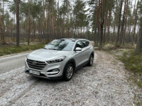Hyundai Tucson 1.7CRDI Olkusz - zdjęcie 3