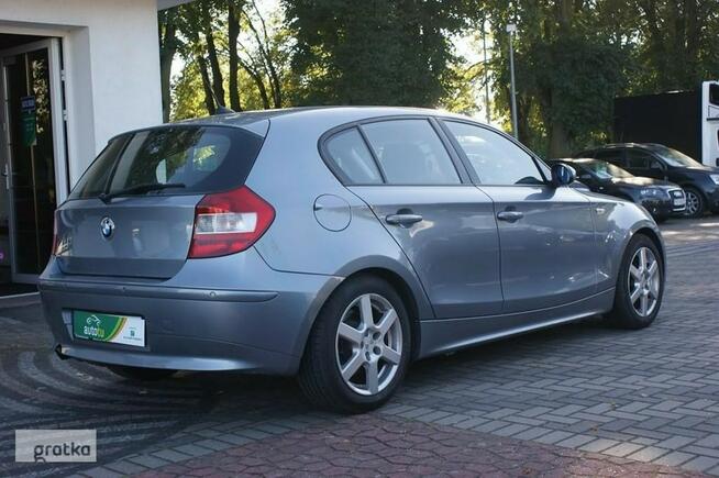 BMW 118 Nowy Tomyśl - zdjęcie 7