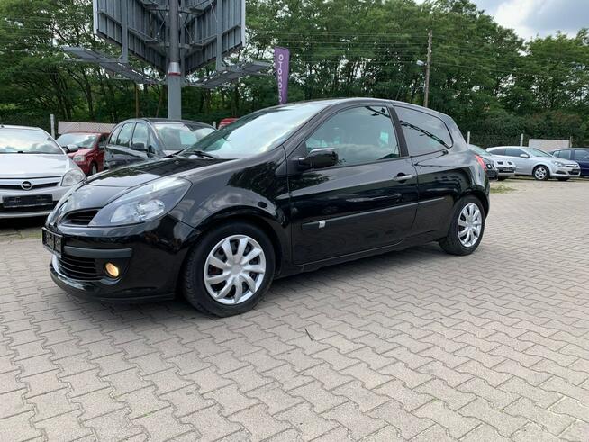 Renault Clio Łódź - zdjęcie 1
