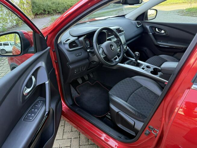Renault Kadjar 1.33 TcE - 140KM Gwarancja przebiegu ! Tarnowskie Góry - zdjęcie 5