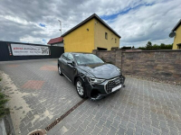 Audi Q3 35 TFSi 150 #S-Tronic#S-Line#Navi#LED#Kamera Margonin - zdjęcie 3