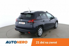 Peugeot 2008 GRATIS! Pakiet Serwisowy o wartości 700 zł! Warszawa - zdjęcie 7