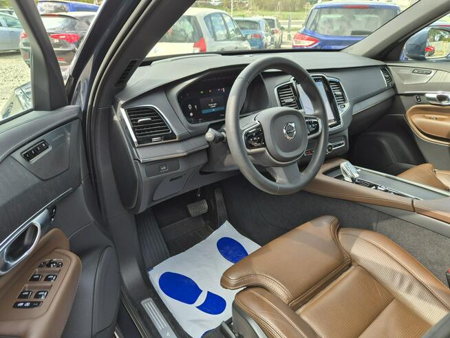 Volvo XC 90 Super stan* 7 osób* Full opcja Bydgoszcz - zdjęcie 5