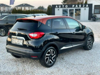 Renault Captur 1.5 90KM Bogate wyposażenie Bardzo ładny stan Zapraszam Grójec - zdjęcie 7