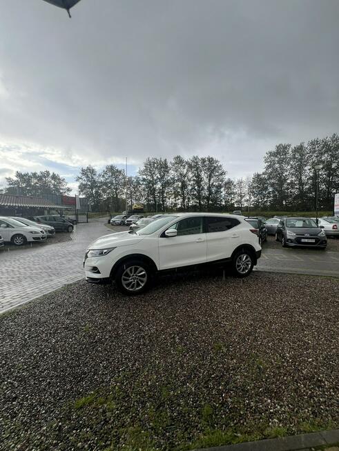 Nissan Qashqai Mały przebieg Słupsk - zdjęcie 3