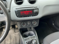 Seat Ibiza 1,2 70KM  Klimatyzacja Orzech - zdjęcie 12