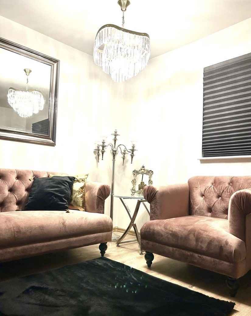 2pok, 29met, okolice Karmelkowej PO REMONCIE (Wrocław) Krzyki - zdjęcie 2