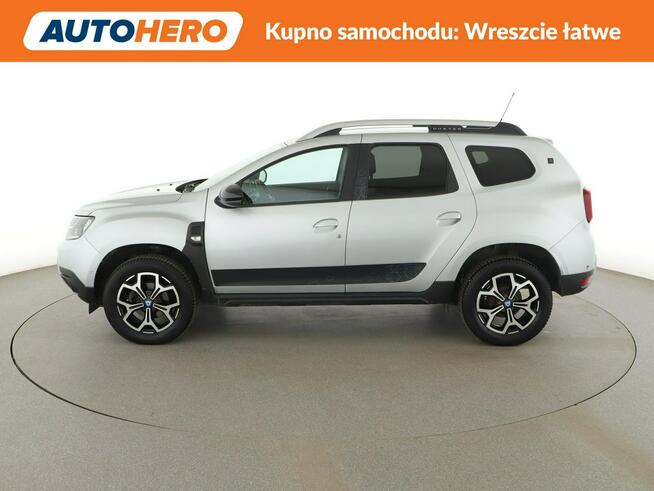 Dacia Duster LPG, Kamera, Navi, Aut.klima, Bluetooth Warszawa - zdjęcie 2