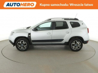 Dacia Duster LPG, Kamera, Navi, Aut.klima, Bluetooth Warszawa - zdjęcie 2