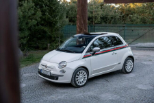 Fiat 500 Ropczyce - zdjęcie 3