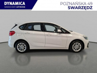 BMW 218 VAT 23% 2.0d 150KM automat 2021r., salon PL, I właściciel Swarzędz - zdjęcie 8