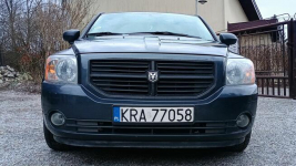 Dodge Caliber 2.0 CRD SXT, 140 KM