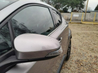 Toyota C-HR Mały przebieg* Super stan Bydgoszcz - zdjęcie 9