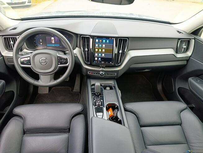 Volvo XC 60 Salon Polska  jeden właściciel Karczew - zdjęcie 10
