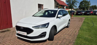 Ford Focus OPONY-MEDIA-ASYSTENT PASA Paproć - zdjęcie 3