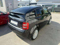 Raty/Zamiana Gwarancja ponad czasowe audi A2 aluminiowe  VAT23 Gdów - zdjęcie 5