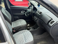 Skoda Roomster 1.4 TDI 70KM Klima ! Gostyń - zdjęcie 7