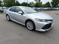 Toyota Camry Salon Polska  fv23% Karczew - zdjęcie 12