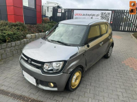 Suzuki Ignis 1.2i 16V Klimatyzacja#