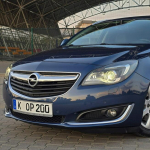 Opel Insignia A 2.0 CDTI 163KM Manual EcoFLEX Start/Stop Edition Ostrów Mazowiecka - zdjęcie 6