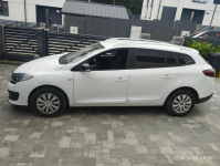Sprzedam Renault Megane 3 1,5 DCI 110 KM rocznik 2015