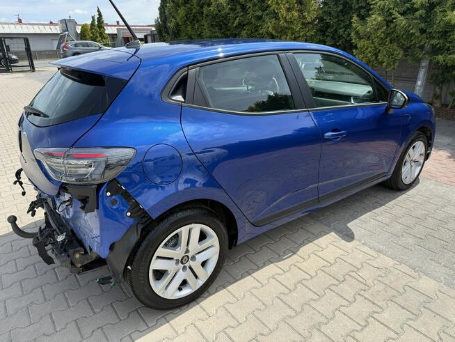 Renault Clio Zielona Łąka - zdjęcie 6