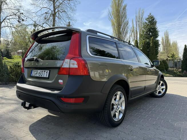 Volvo XC70 | 2.0D 163KM | Manual | Momentum | Historia | Super Stan Szczecin - zdjęcie 6