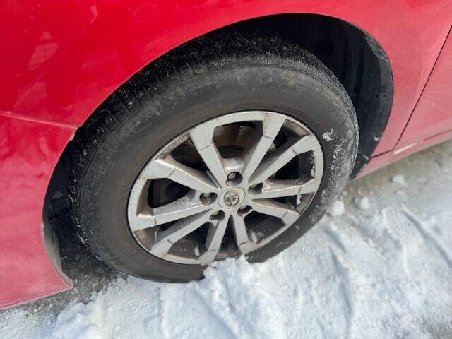 TOYOTA Verso 1.8 2010 r. od syndyka Warszawa - zdjęcie 2