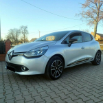 Renault Clio Limited 1.5 dCi 90 KM Suchorzew - zdjęcie 2