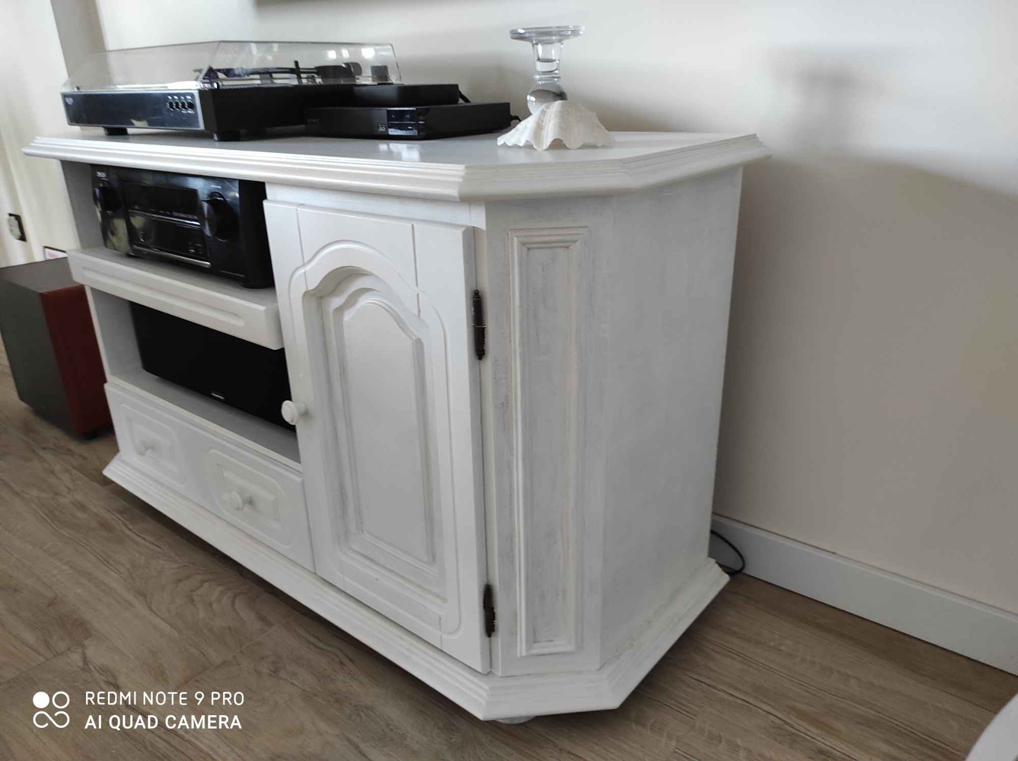 Stolik RTV Konradowo - zdjęcie 1