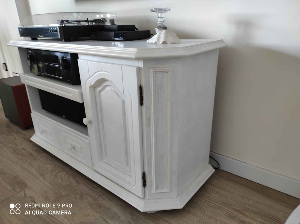 Stolik RTV Konradowo - zdjęcie 1