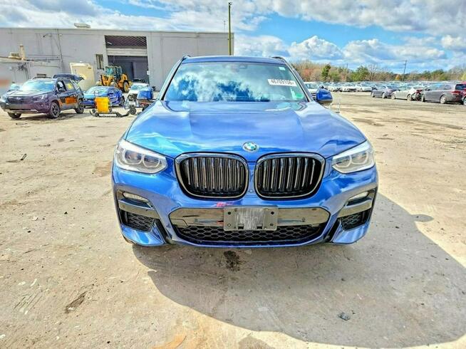 BMW X3 B48 / xDrive / M-Pakiet Tarnów - zdjęcie 3