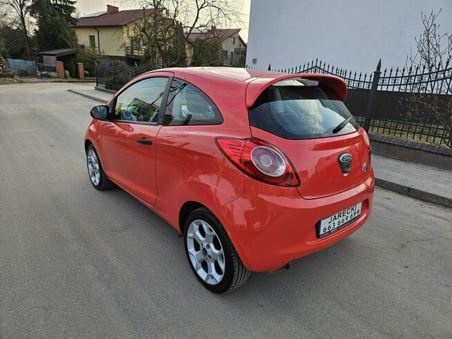 Ford KA Opłacony Zdrowy  Zadbany Serwisowany  po Serwisie Kisielice - zdjęcie 6