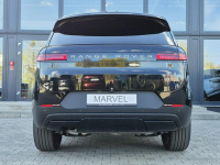 Range Rover Sport BLACK EDITION 3.0D I6 249 KM AWD Łódź - zdjęcie 11