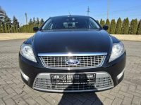Ford Mondeo 2,0benz Convers+ Navigacja.Klimatr  2 str.Tempomat.OKAZJA Kutno - zdjęcie 4