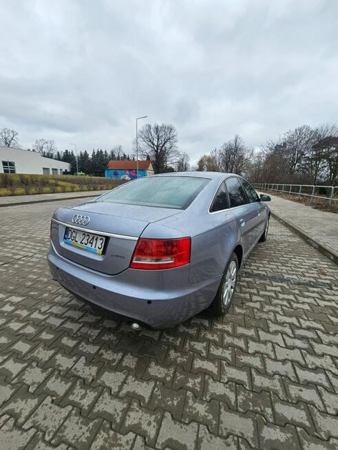 Audi A6 Klimatyzacja - 2.0 TDI - 140KM Głogów - zdjęcie 4