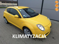 Alfa Romeo Mito Klimatronic.Auto bez wkładu finansowego... Zieleniewo - zdjęcie 1