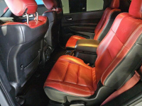 Dodge Durango SRT 392 Premium / HEMI / AWD Warszawa - zdjęcie 11