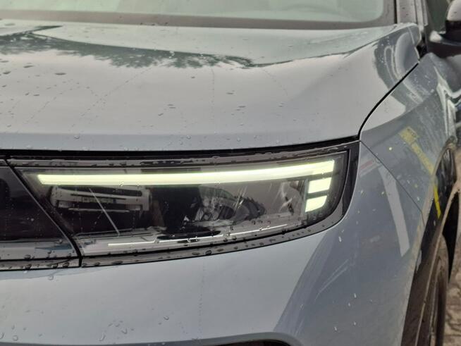 Opel Mokka YES Hybrid 1.2 Turbo 145KM eDCT6 Piła - zdjęcie 3