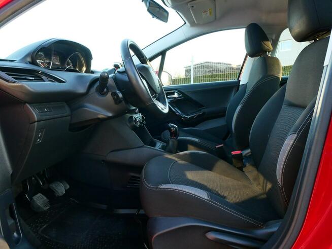 Peugeot 208 1.2PT 82KM -Navi -BT -Nowy rozrząd -Zobacz Goczałkowice-Zdrój - zdjęcie 7