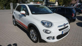Fiat 500x super stan. Gwarancja. Polecam!!! Zielona Góra - zdjęcie 3